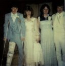 Senior Prom 1982