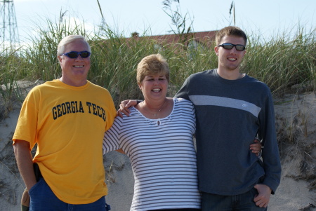 Cape Cod Seashore