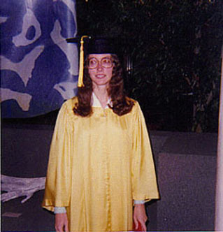 1977 dec 21 college graduation