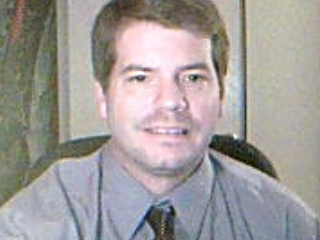 Andy Moats's Classmates® Profile Photo
