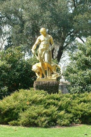 Brookgreen Gardens, SC.