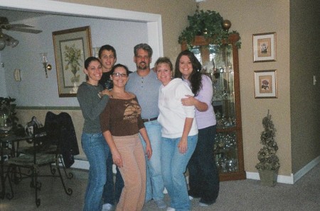 My Entire Family - 2005