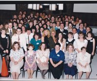 Timken Class of 1983