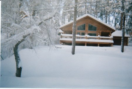 house in prescott az