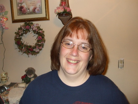 Denise Dunckel's Classmates® Profile Photo