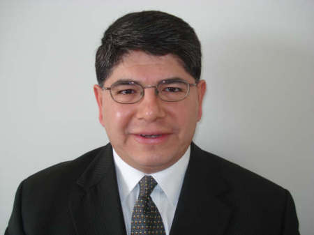 Luis Herrera's Classmates® Profile Photo