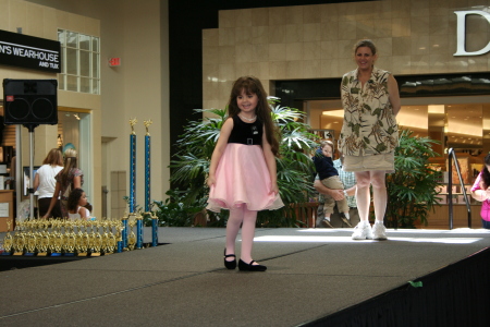 1st Beauty Pageant 2009