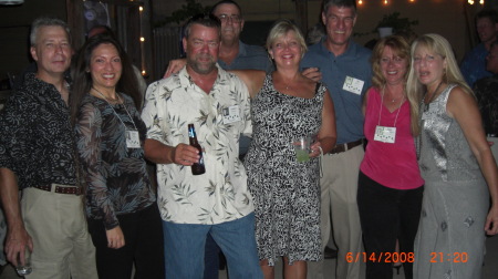 whhs 30 yr reunion 1978