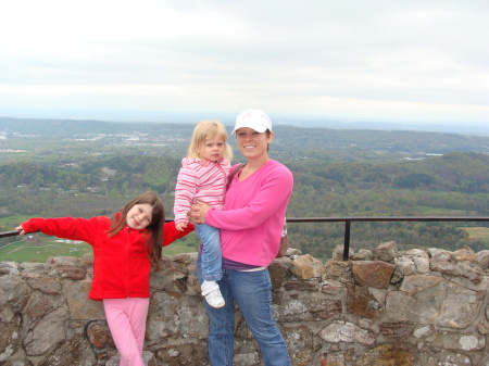 lookout mountain 2009