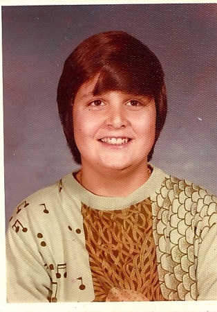 Tom Karadeema 1979 9th grade