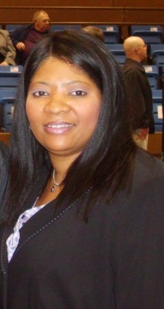 Sandra Horton-Wallace's Classmates® Profile Photo