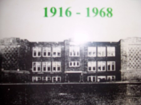 Monroe High School Logo Photo Album