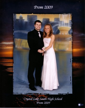 Prom 2009