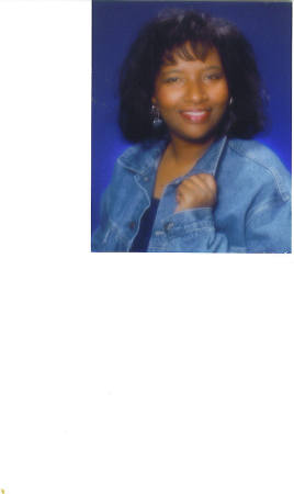 Pamela Gaskins's Classmates® Profile Photo