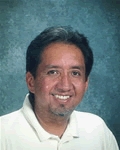 Martin Castro's Classmates® Profile Photo