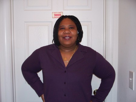 Tamara Jones's Classmates® Profile Photo