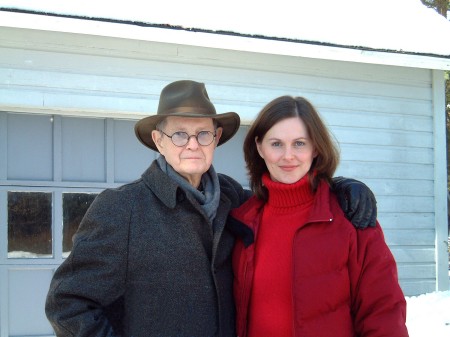 My Wife Jane and her Dad (Pop Pop)