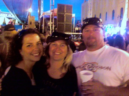 bike week 2009