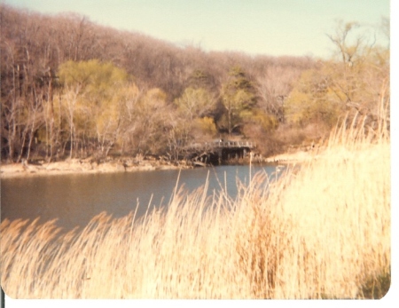 Cold Spring Harbor Park