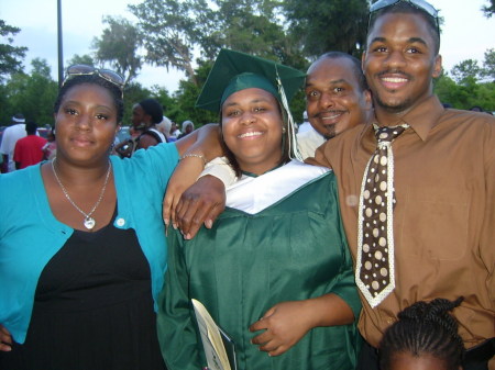 bft high graduation