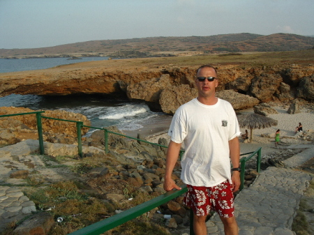 Aruba 2005