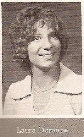 Senior Shadow Mountain High School 1977