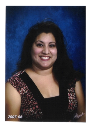 Rachel Rodriguez's Classmates® Profile Photo
