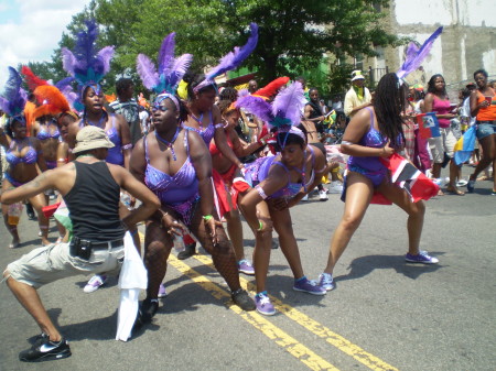 Caribbean Festival 2009