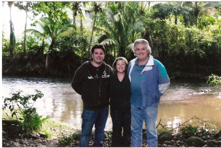 Waipio Valley