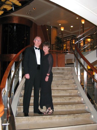 2007 Cruise