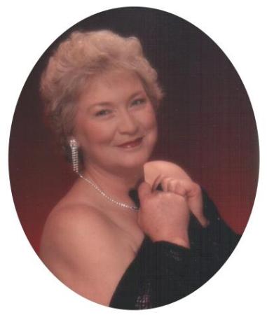 Mary Crawford's Classmates® Profile Photo