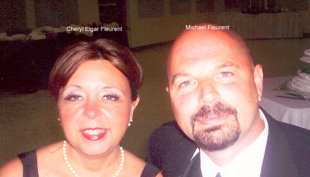 Michael and Cheryl Fleurent