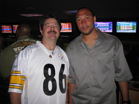 Charlie Batch