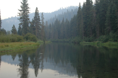 Truckee River