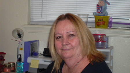 Cindy Stevenson's Classmates® Profile Photo