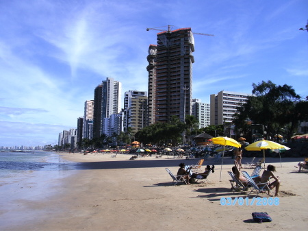 RECIFE,BRAZIL MAY 2009