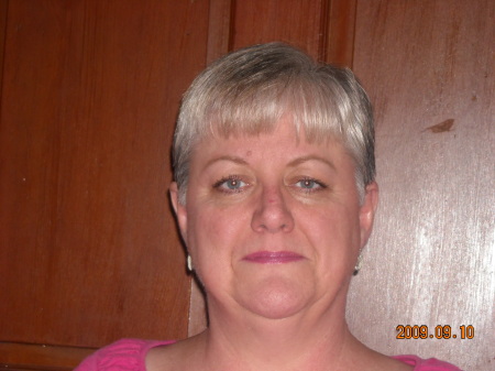 Deborah Hughes's Classmates® Profile Photo