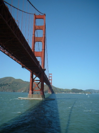 Golden Gate