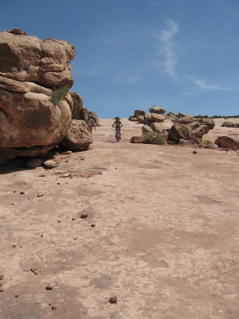 Arches National Park