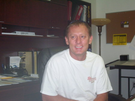 Scott Ward's Classmates® Profile Photo