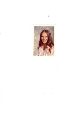 Valerie Dickinson's Classmates® Profile Photo