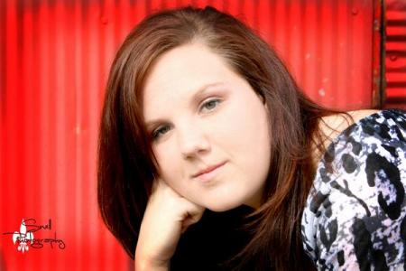 Macy Senior Portrait 4