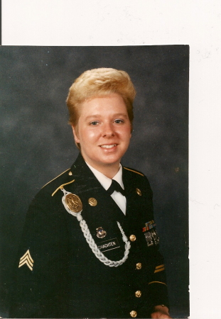 1987 Soldier of the Year Photo