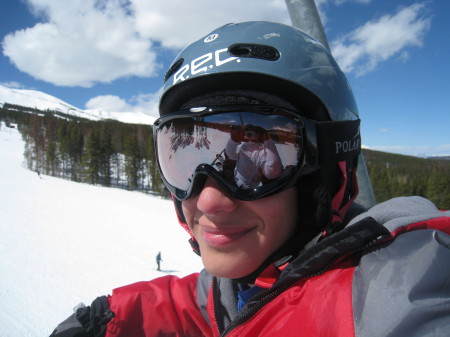 Breckenridge 2009