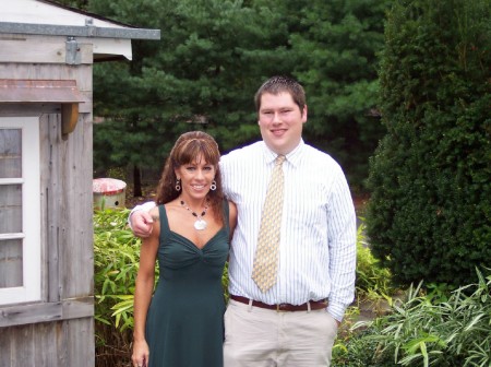 Me&Brendan 9-12-2009