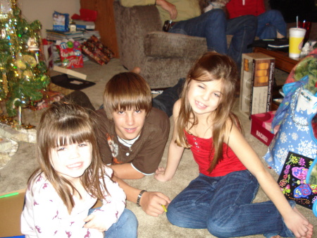 christmas '08