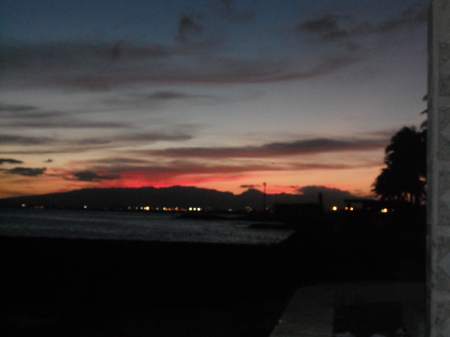 sunsets and katana 021