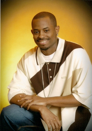 Terence Houston's Classmates® Profile Photo