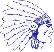 Waukomis High School Logo Photo Album