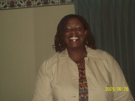 Gail Branch's Classmates® Profile Photo